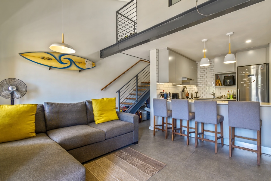 2 Bedroom Property for Sale in Rondebosch Western Cape